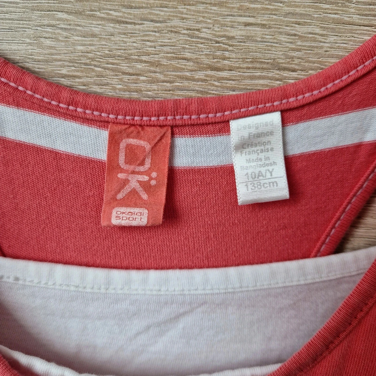Okaïdi Dress Size 10 years 👗 – photo 3